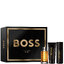 Miniatiūra: Hugo boss the scent darčeková sada, toaletná voda 100ml + deostick 150ml + sprchový gel 100ml - Hugo Boss The Scent Darčeková sada, toaletná voda 100ml + deostick 150ml + sprchový gel 100ml