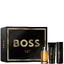 Miniatiūra: Hugo boss the scent darčeková sada, toaletná voda 100ml + deostick 150ml + sprchový gel 100ml - Hugo Boss The Scent Darčeková sada, toaletná voda 100ml + deostick 150ml + sprchový gel 100ml