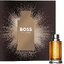 Miniatiūra: Hugo boss the scent darčeková sada, toaletná voda 50ml + dezodorant 150ml - Hugo Boss The Scent Darčeková sada, toaletná voda 50ml + dezodorant 150ml