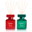 Miniatiūra: Ipuro essentials peppermint crush & spiced apple 2x50ml difúzor v darčekovom balení - ipuro