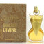 Miniatiūra: Jean paul gaultier gaultier divine darčeková sada, eau de parfum 100 ml + eau de parfum 10 ml - JPG Divine travel set 100+10