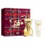 Miniatiūra: Jean paul gaultier gaultier divine darčeková sada, eau de parfum 100 ml + telové mlieko 75ml - divine-set