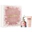 Miniatiūra: Jean paul gaultier scandal darčeková sada, parfémovaná voda 50ml + telové mlieko 75ml - jean-paul-gaultier-ladies-scandal-gift-set-fragrances-8435415085182