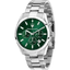 Miniatiūra: Maserati r8853151017 mens watch attrazione chronograph special edition 43mm 5atm - R8853151017