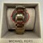 Miniatiūra: Michael kors mk3332 - second hand - MK3332-1