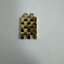Miniatiūra: Michael kors  mk3738 - second hand - MK3738-4