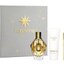 Miniatiūra: Paco rabanne million gold for her darčeková sada, parfémovaná voda 90ml +parfémovaná voda 10ml + telové mlieko 100 ml - rabanne-million-gold-for-her-edp-90-ml-telove-mleko-100-ml-edp-10-ml