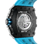 Miniatiūra: Tsar bomba tb8208cf-06 mens watch elementar carbon fiber automatic 44mm 5atm - Tsar Bomba TB8208CF-06