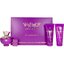 Miniatiūra: Versace dylan purple darčeková sada, parfumovaná voda 100ml + sprchový gél 100ml + telové mlieko 100ml + parfumovaná voda 5 ml - Versace Dylan Purple Darčeková sada, Parfumovaná voda 100ml + Sprchový gél 100ml + Telové mlieko 100ml +  Parfumovaná voda 5 ml