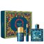 Miniatiūra: Versace eros darčeková sada, toaletná voda 100ml + toaletná voda 10ml + deostick 75ml - Versace Eros Darčeková sada, toaletná voda 100ml + toaletná voda 10ml + deostick 75ml