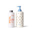 Miniatiūra: Wild body wash bee case honey & almond sprchový gel, 300 ml - Copy of Copy of Retail_BW_Starter_Pack_PF_EBWBee_Honey&Almond_Case&Refill_UKROW