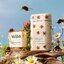 Miniatiūra: Wild honey & cactus flower bee case deostick, 40 g - 485704081_1142721147653333_7427850040371252986_n