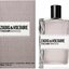 Miniatiūra: Zadig & voltaire this is him! undressed toaletná voda, 100ml - Zadig & Voltaire This is Him! Undressed Toaletná voda, 100ml