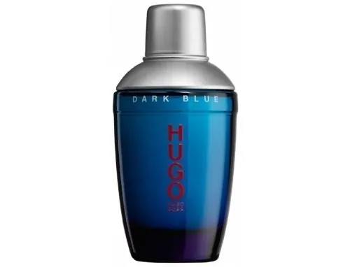 Hugo Boss Hugo Dark Blue