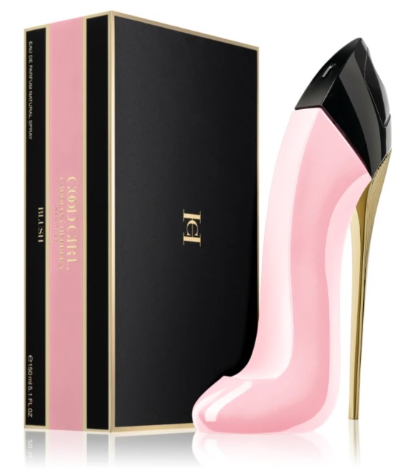 Carolina Herrera Good Girl Blush Parfumuotas vanduo • KOKU.lt