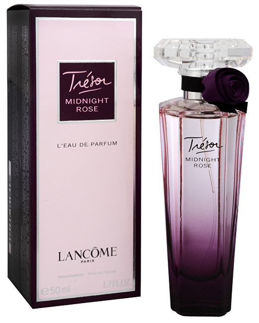 Lancôme Trésor Midnight Rose 30ml Lancome Tresor Midnight Rose Parfumuotas vanduo • KOKU.lt
