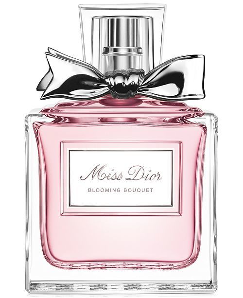 Miss Dior Blooming Bouquet 50ml ディオール Dior Miss Dior Blooming Bouquet Tualetinis vanduo • KOKU.lt